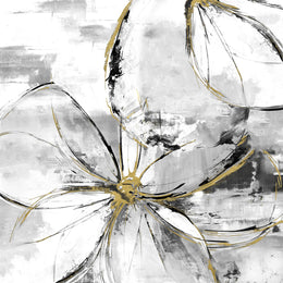 Peddle Invitation Ii By Lorenzo Collective Giclee Canvas