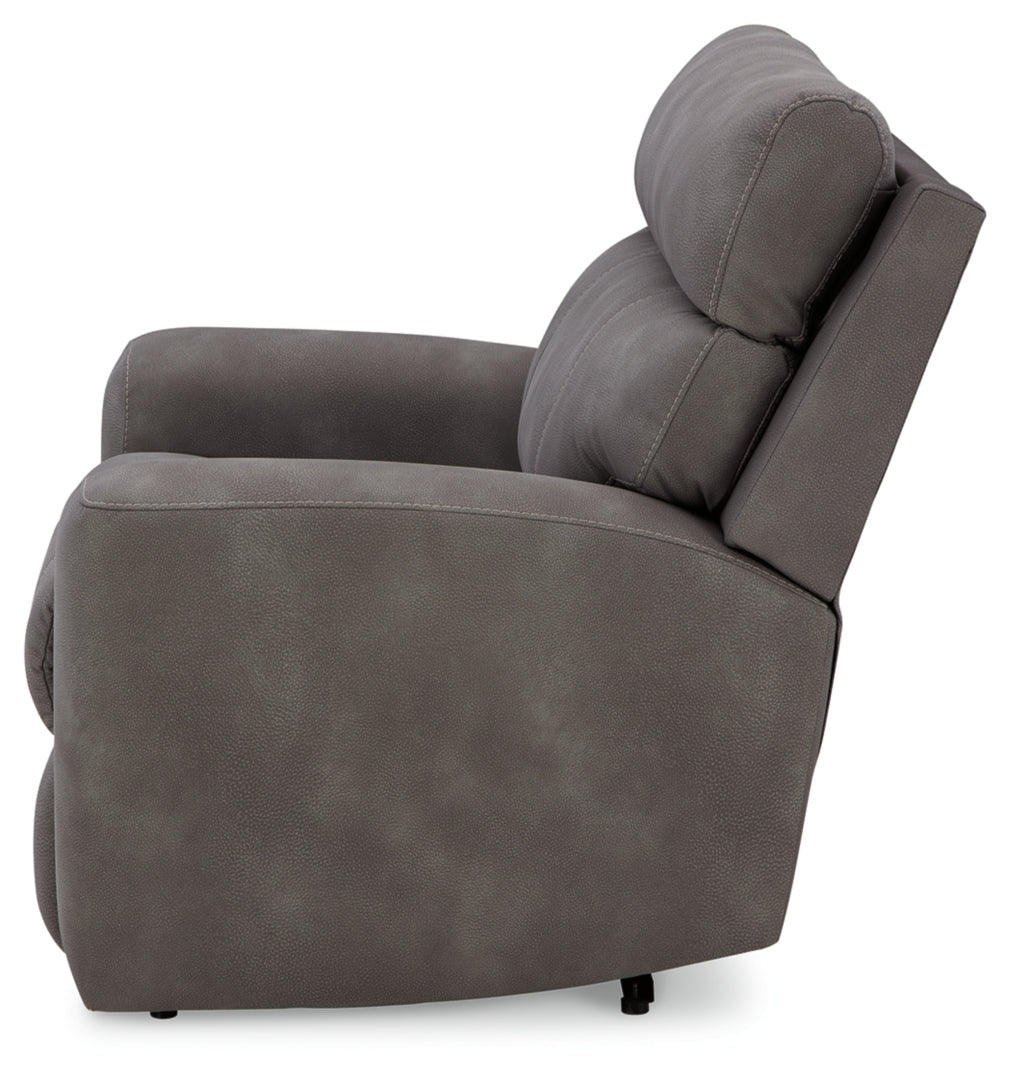 Next-Gen DuraPella Power Reclining Living Room Set