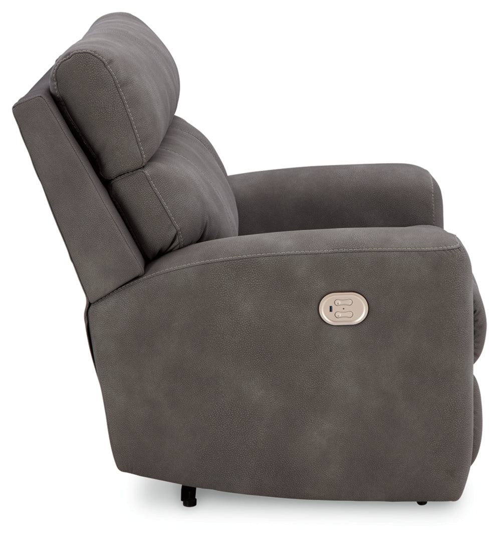 Next-Gen DuraPella Power Reclining Living Room Set