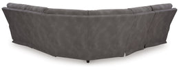 Next-Gen DuraPella Power Reclining Living Room Set
