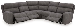 Next-Gen DuraPella Power Reclining Living Room Set