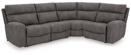 Next-Gen DuraPella Power Reclining Living Room Set