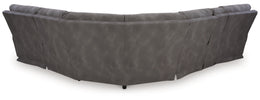 Next-Gen DuraPella Power Reclining Living Room Set