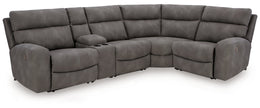 Next-Gen DuraPella Power Reclining Living Room Set