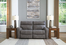 Next-Gen DuraPella Power Reclining Living Room Set
