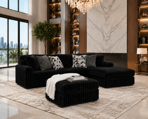 Ashley 981-03 2PC Sectional