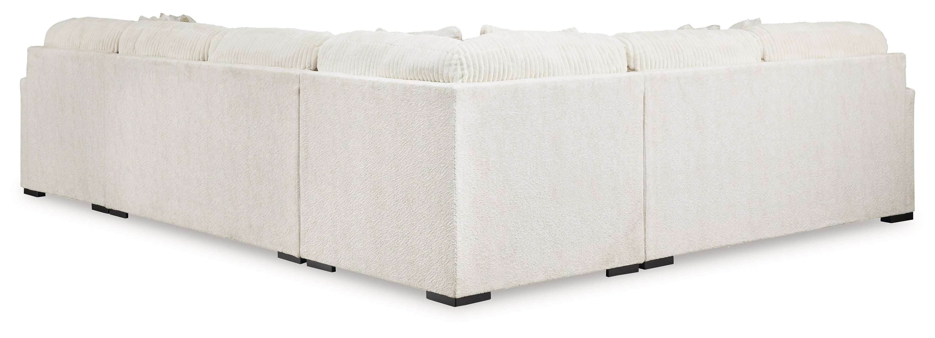 Chessington 2-Piece Sectional with Ottoman