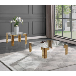Meridian Casper Coffee Table