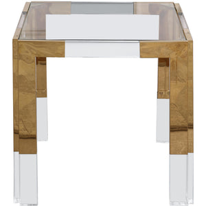Meridian Casper End Table