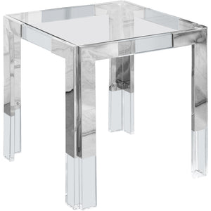 Meridian Casper End Table