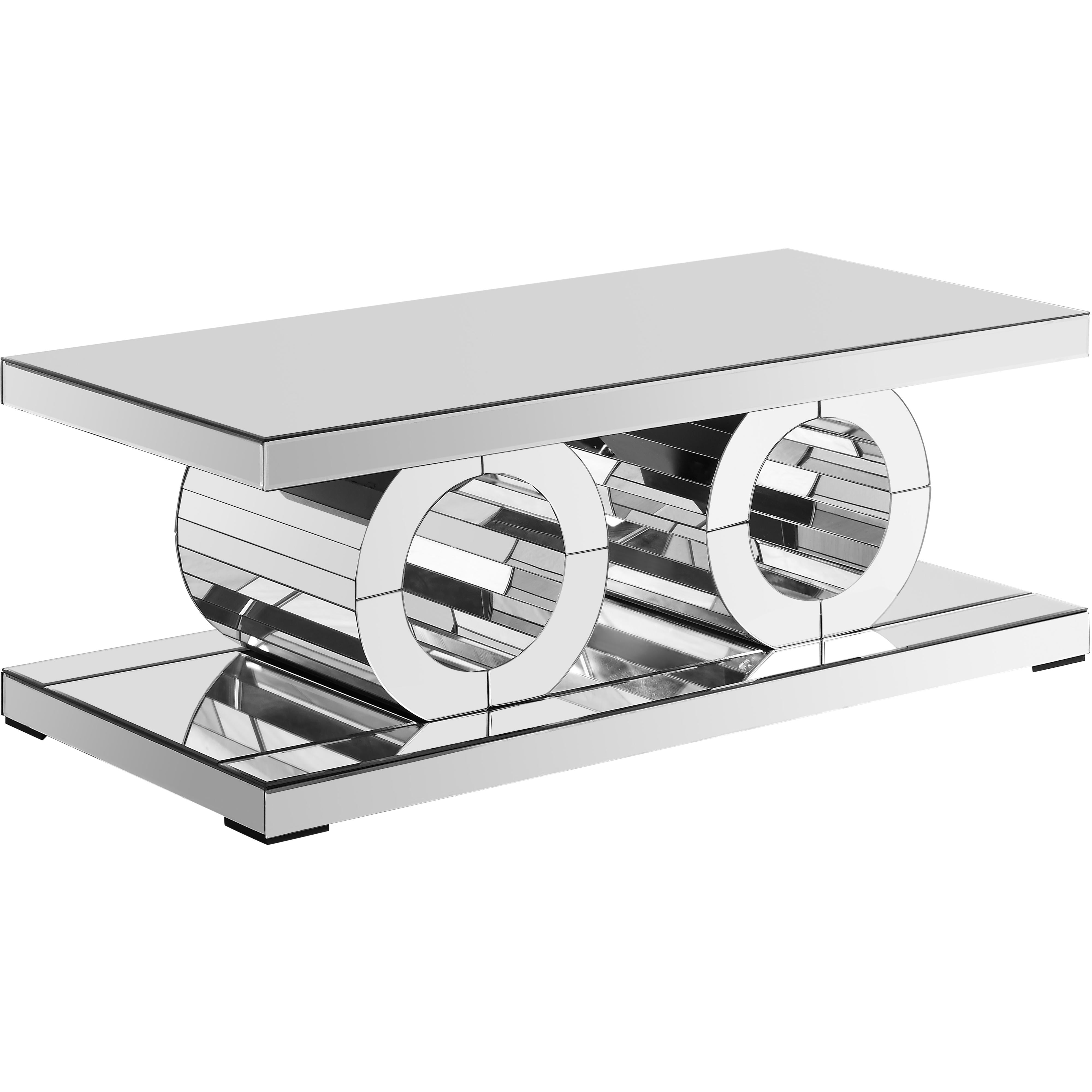 Meridian Jocelyn Coffee Table