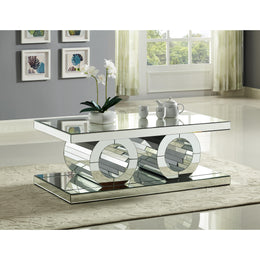 Meridian Jocelyn Coffee Table