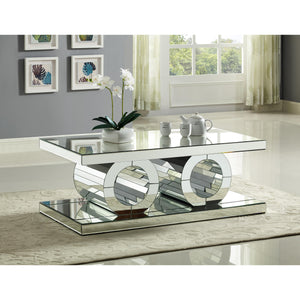 Meridian Jocelyn Coffee Table