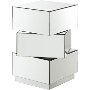 Meridian Haven End Table