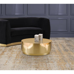 Meridian Jazzy Gold Coffee Table