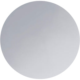 Meridian Jazzy Silver Coffee Table