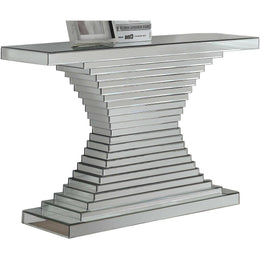Meridian Nexus Console Table