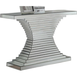 Meridian Nexus Console Table