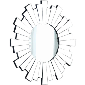 Meridian Nexus Mirror