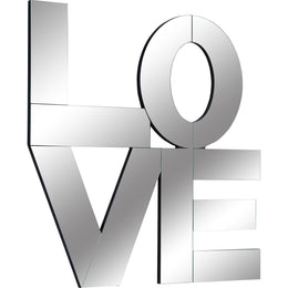 Meridian Love Mirror Mirror