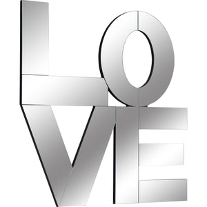 Meridian Love Mirror Mirror