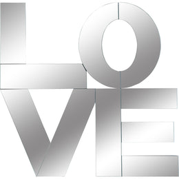 Meridian Love Mirror Mirror