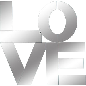 Meridian Love Mirror Mirror