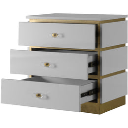 Meridian Esme Side Table