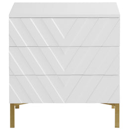 Meridian Collette Side Table