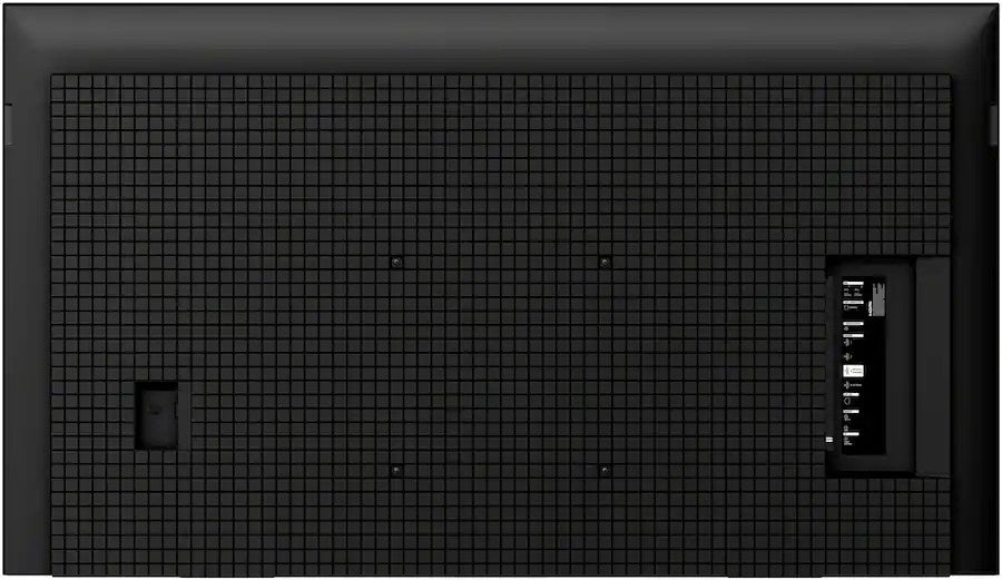 Sony - 55" Class BRAVIA 5 Mini LED 4K UHD Smart Google TV (2025)