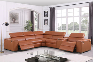 MI-633 Picasso II 6pcs Caramel (2 Power)
