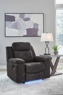 AS63605 Brysonview (Charcoal)