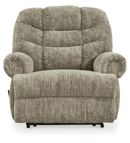 Movie Man Zero Wall Recliner