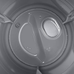 Package - Samsung - 4.5 Cu. Ft. High-Efficiency Stackable Smart Front Load Washer with Steam and Super Speed Wash and 7.5 Cu. Ft. Stackable Smart Electric Dryer with Steam Sanitize+ - White