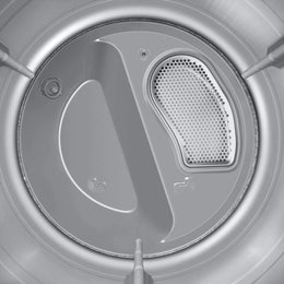 Package - Samsung - 5.0 Cu. Ft. High-Efficiency Stackable Smart Front Load Washer with Steam and Super Speed Wash and 7.5 Cu. Ft. Stackable Smart Electric Dryer with Steam and Sensor Dry - Brushed Black