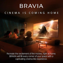Sony - 65" Class BRAVIA XR8B OLED 4K Google TV