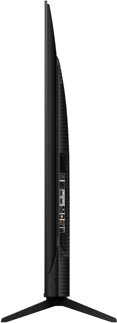TCL - 75" Class S5-Series 4K UHD LED Smart Google TV (2024)