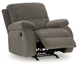 Scranto Sofa, Loveseat and Recliner