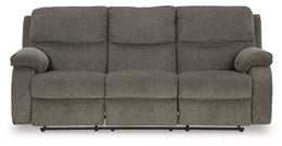Scranto Reclining Sofa
