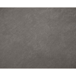 Meridian Cozy Grey Velvet Chair