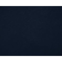 Meridian Cozy Navy Velvet Chair