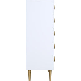 Meridian Zayne White Chest