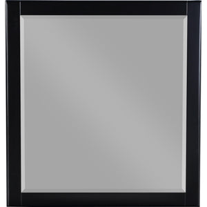 Meridian Zayne Black Mirror
