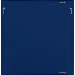 Meridian Marisol Navy Mirror
