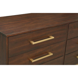 Meridian Maxine Brown Dresser