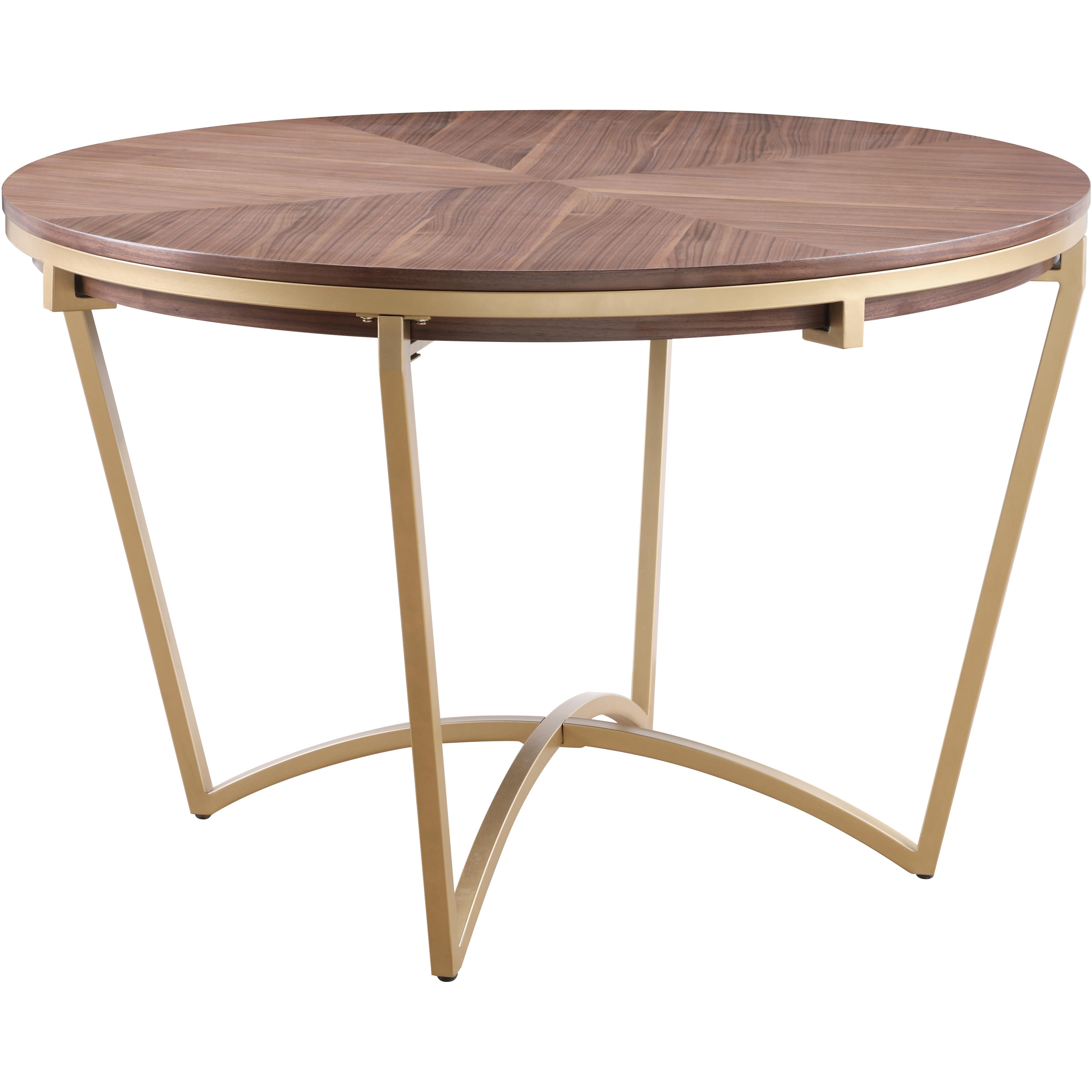 Meridian Eleanor Dining Table