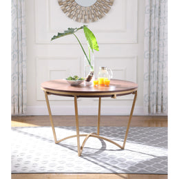 Meridian Eleanor Dining Table