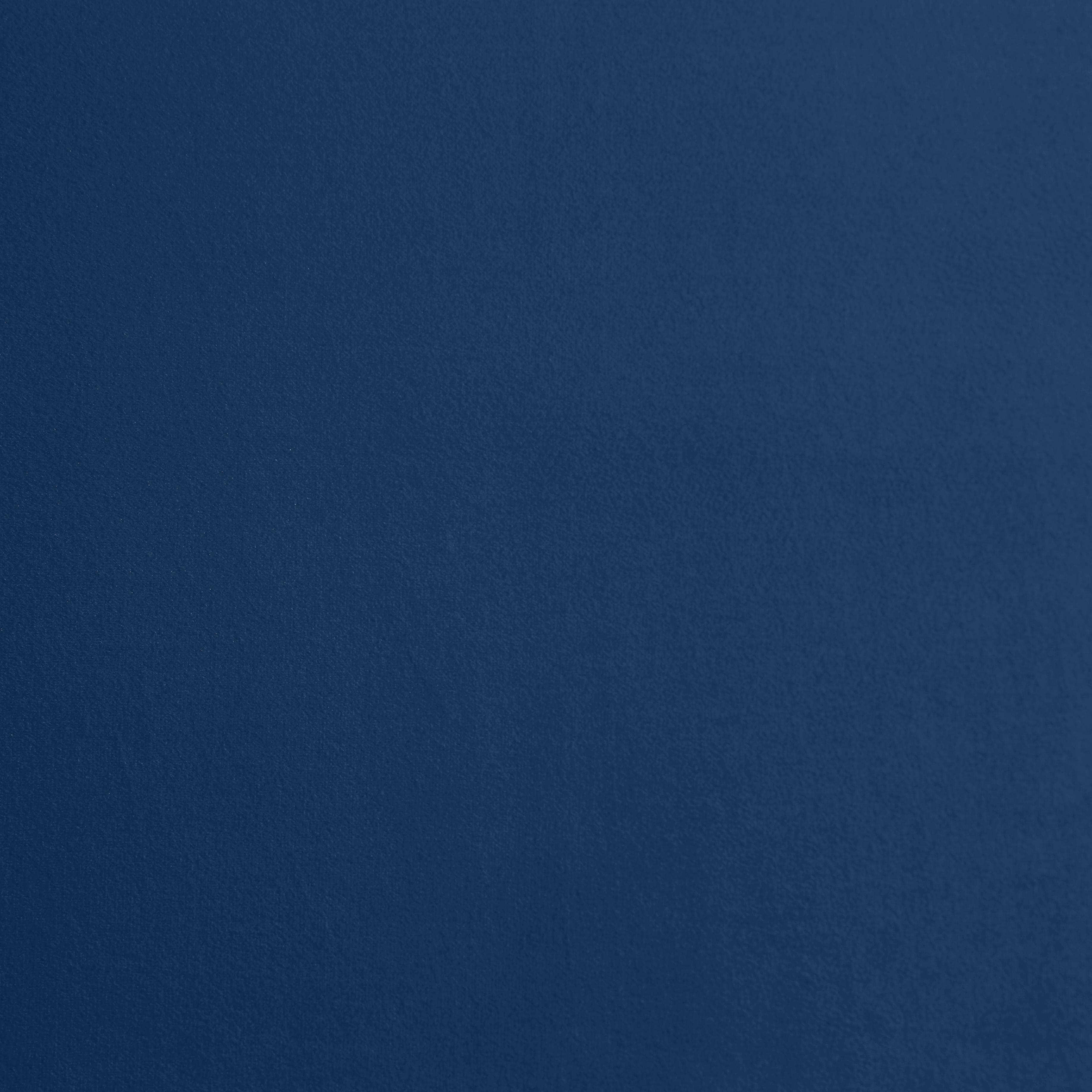 Meridian Harlie Navy Velvet Twin Bed