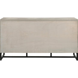 Meridian Weston Grey Stone Dresser