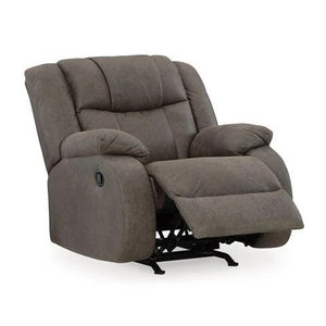 AS68804 First Base Recliner